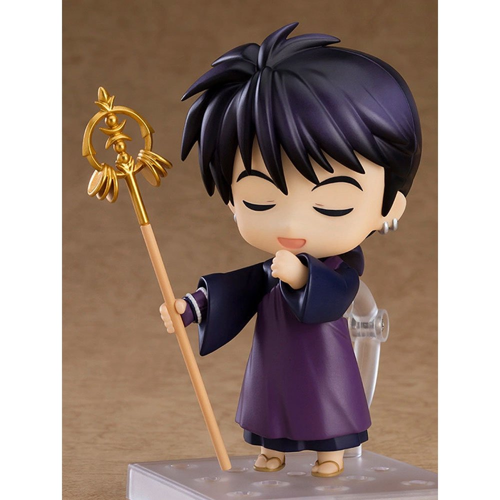 NENDOROID INUYASHA MIROKU 1735 NENDOROID INUYASHA MIROKU 1735